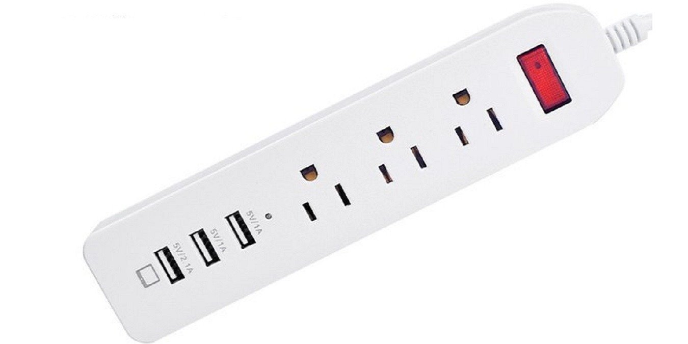 6 Smart Power Strips To Control Even More Devices