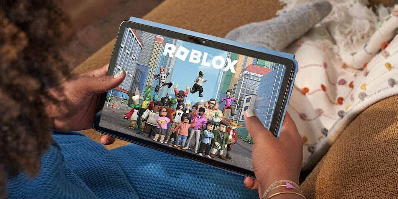 Amazon Fire Max 11 Tablet Featured