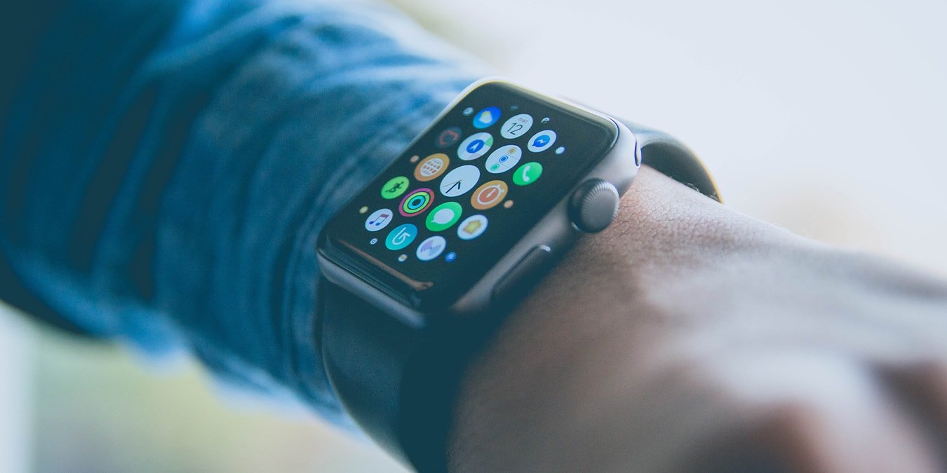 Apple Watch Text Size Featured