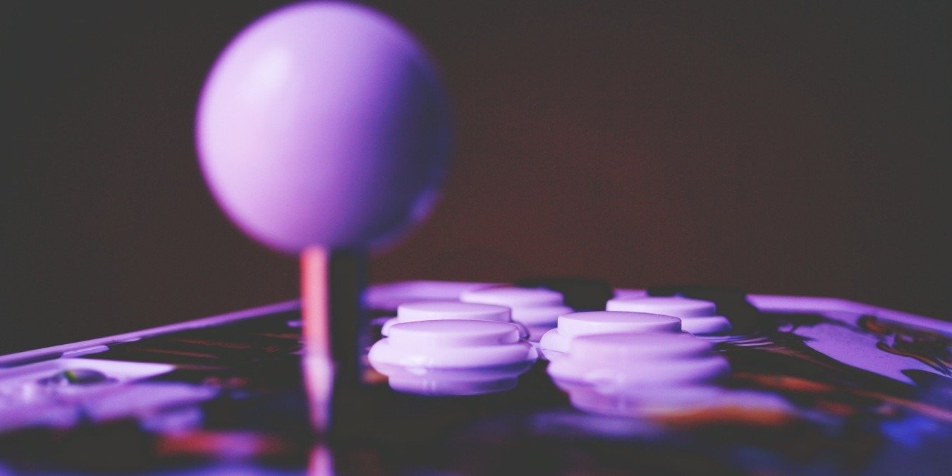 Arcade Sticks Feature