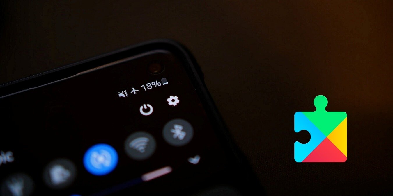 Battery Drain Play Services Featured