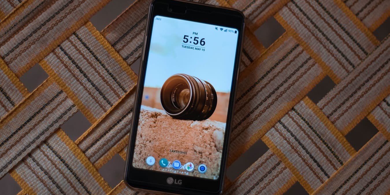 Best Changing Wallpaper Apps Android Featured