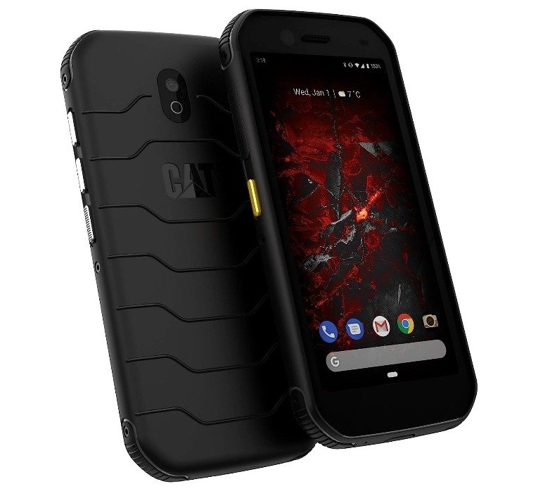 Cat S42