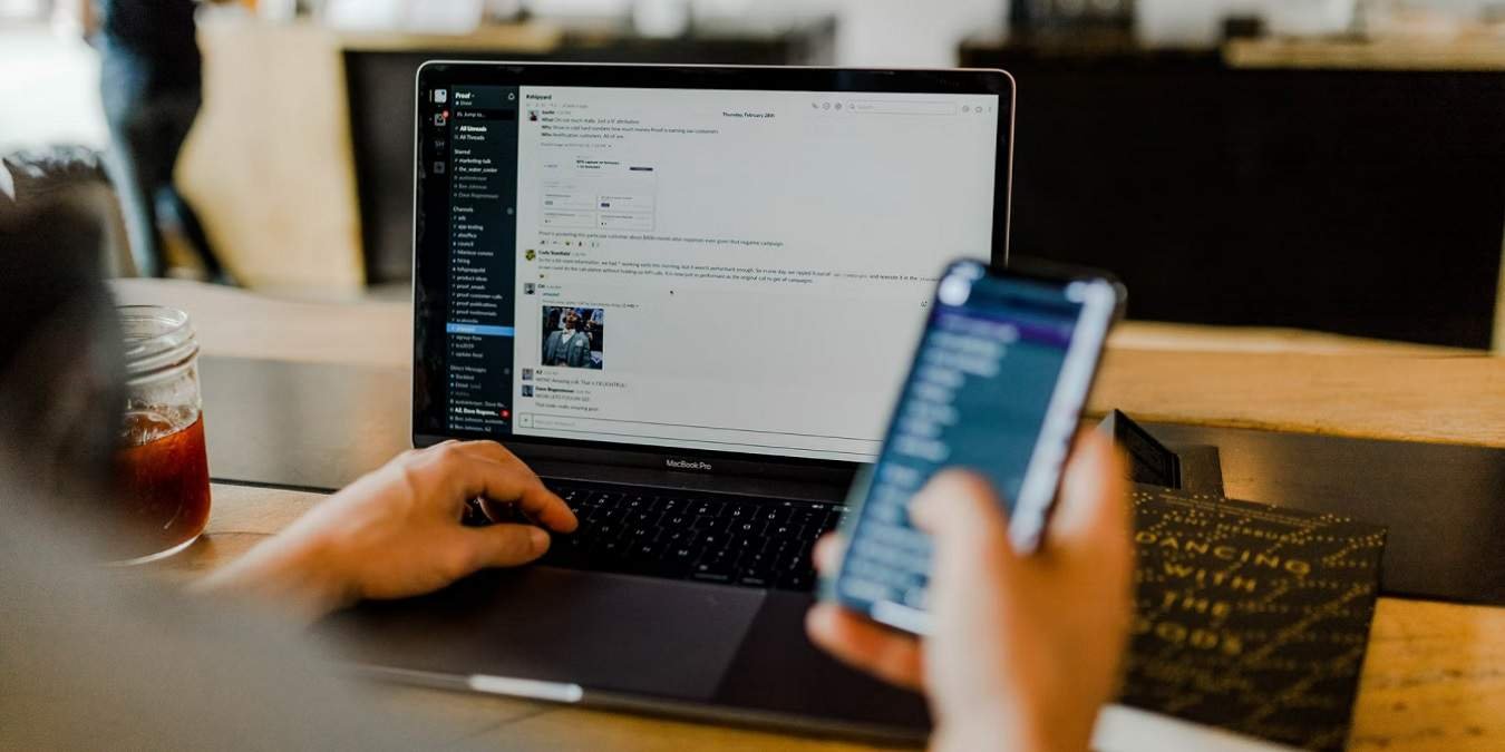Best Free Slack Workspaces For Networking Featured