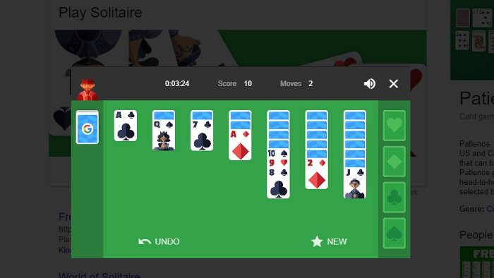 best-hidden-secret-google-games-solitaire-x best-hidden-secret-google-games-solitaire-x