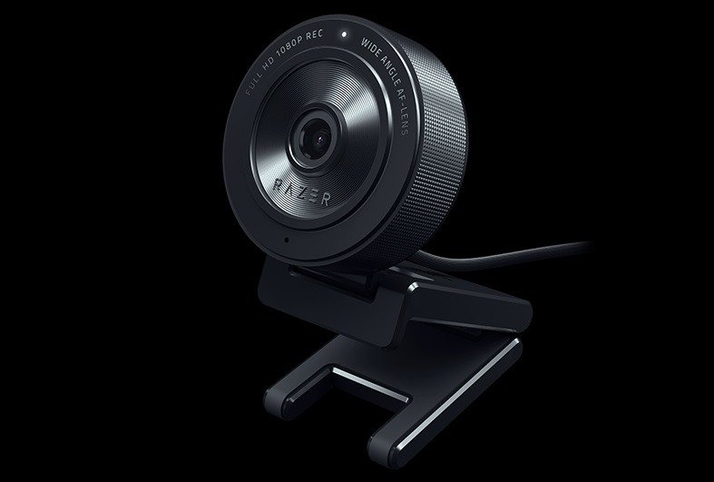 Razer Kiyo X, the best budget streaming webcam.