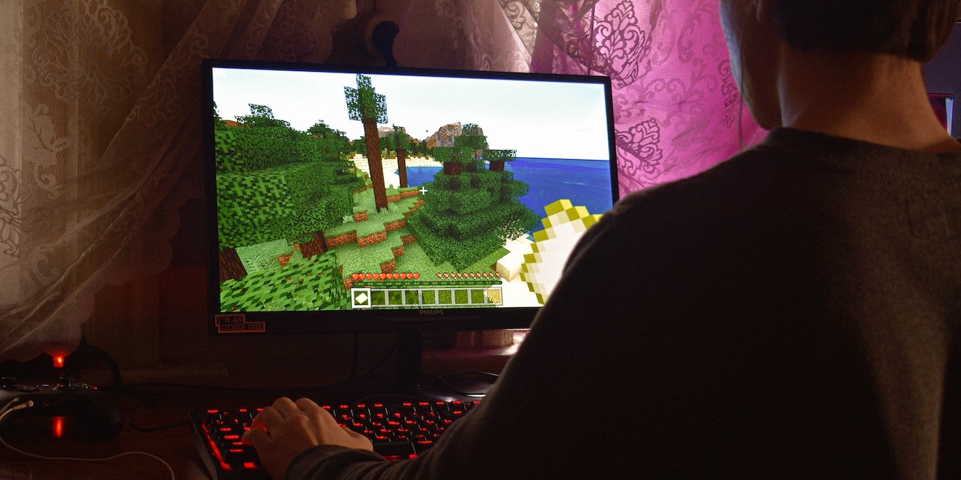 Best World Building Games That Are Not Minecraft Featured Image