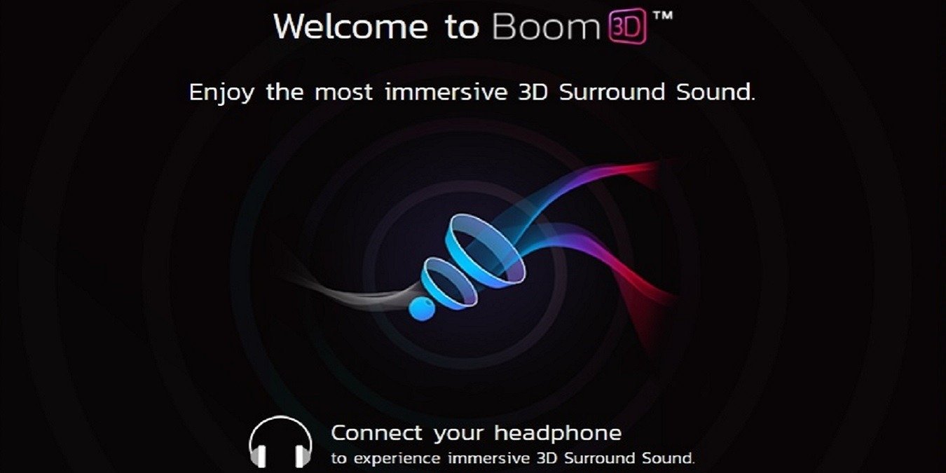 Boom 3d Desktop Review
