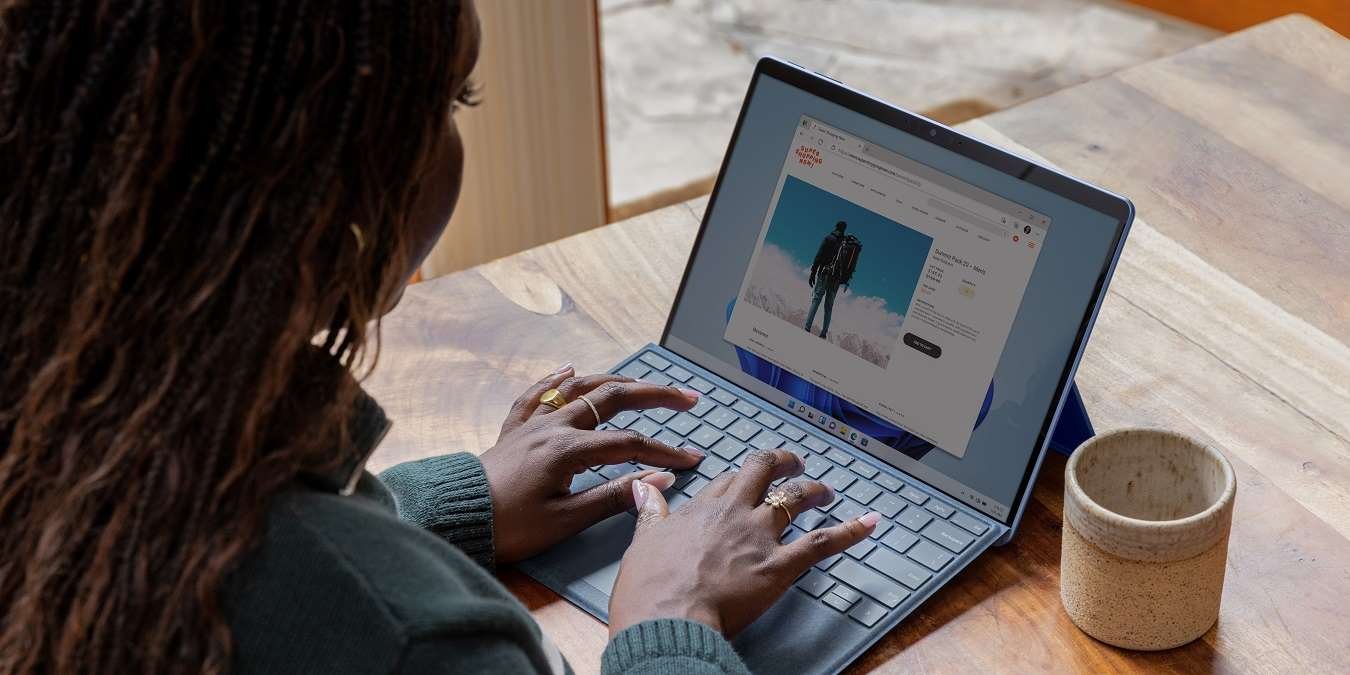 Browser Featured