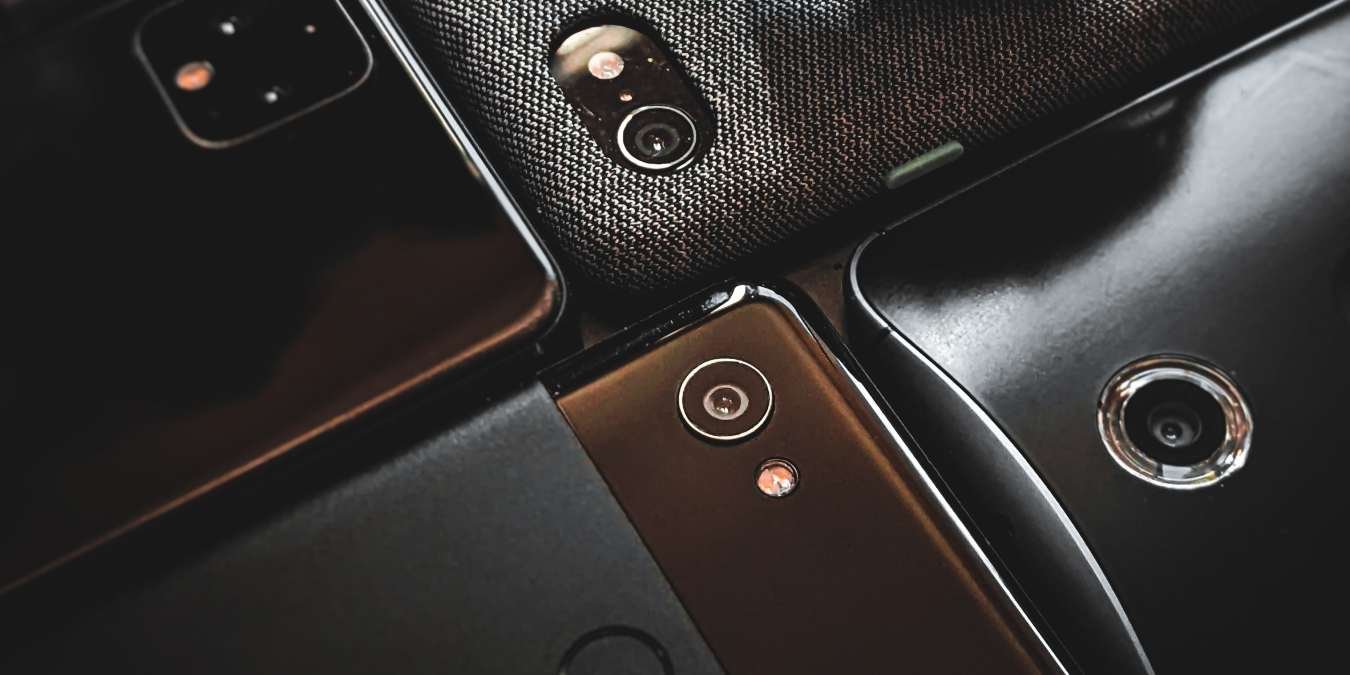 Budget Phone Feature