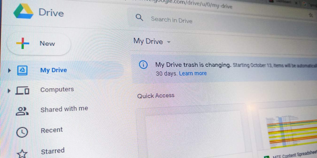 Can Upload Files Google Drive Fixes Hero