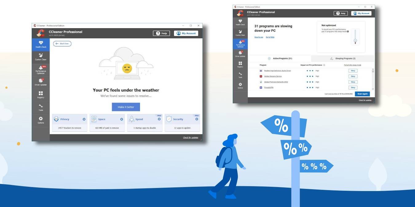 Ccleaner Featured