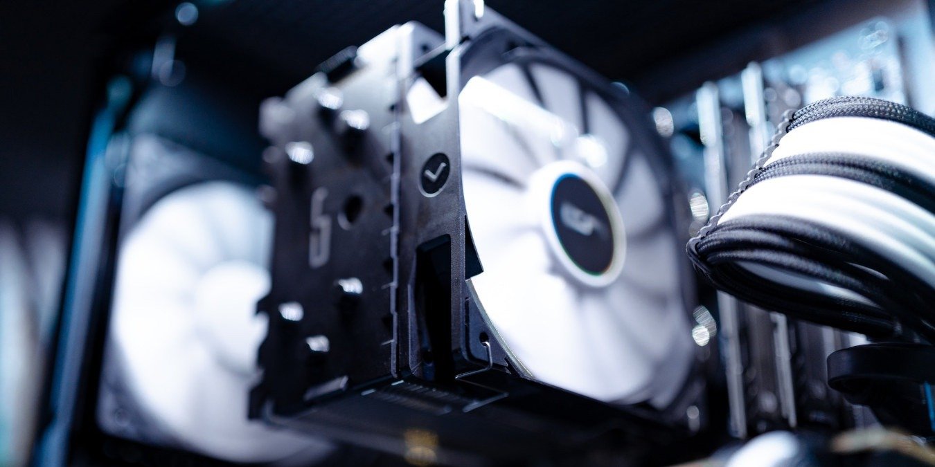 Cpuopt Cooling