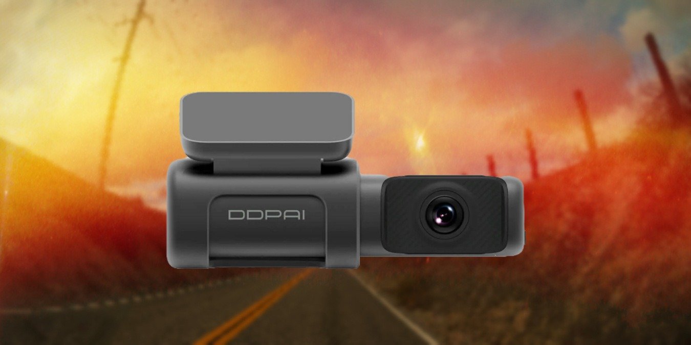 Ddpai Mini5 Mte Hero