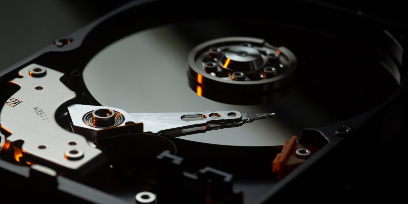 Disk Cleanup Feature