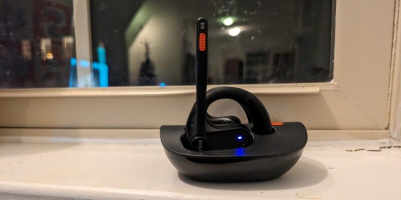 Eksa S30 Pairing