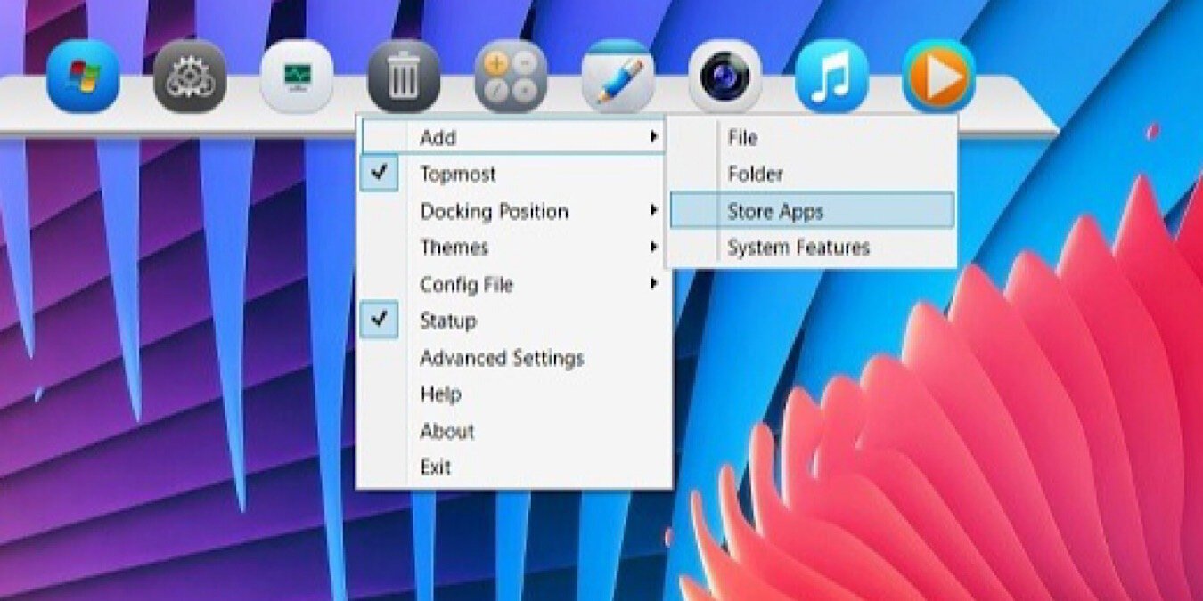 Featured Image Best Windows 10 11 App Docks 2