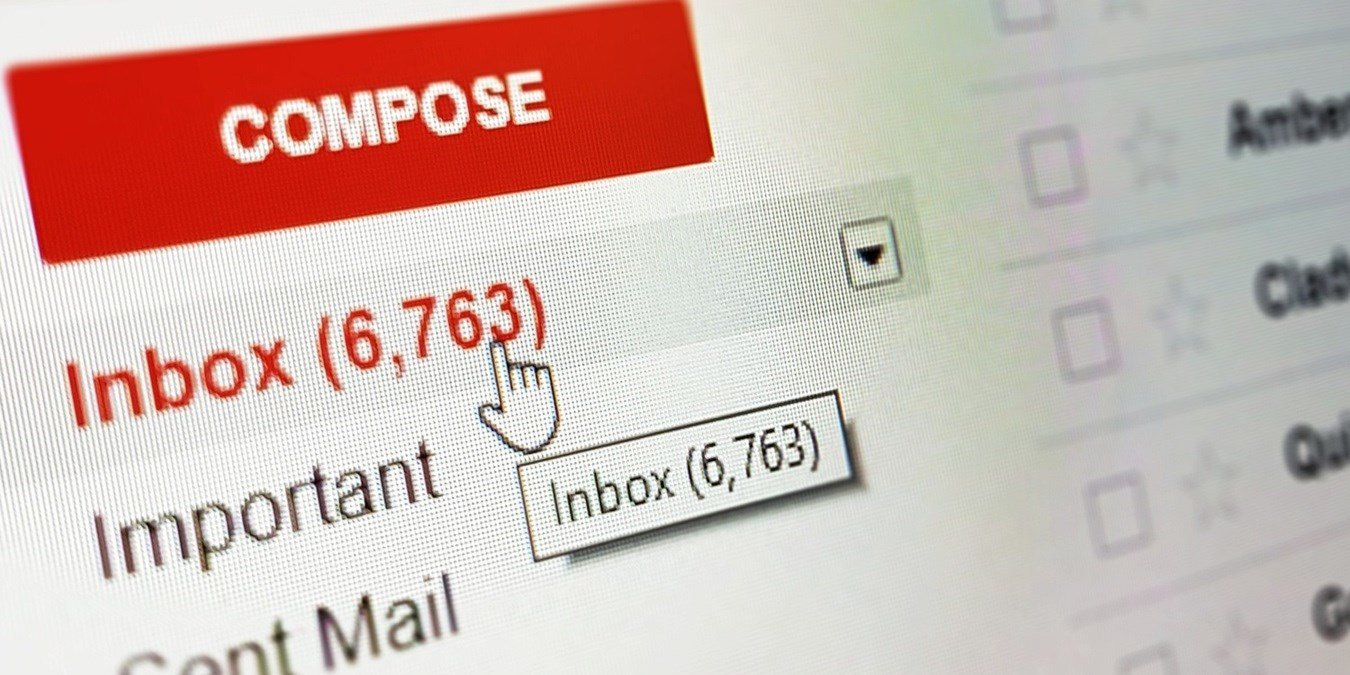 Find lost emails in Gmail, featured image by Gabrielle_cc at Pixabay.
