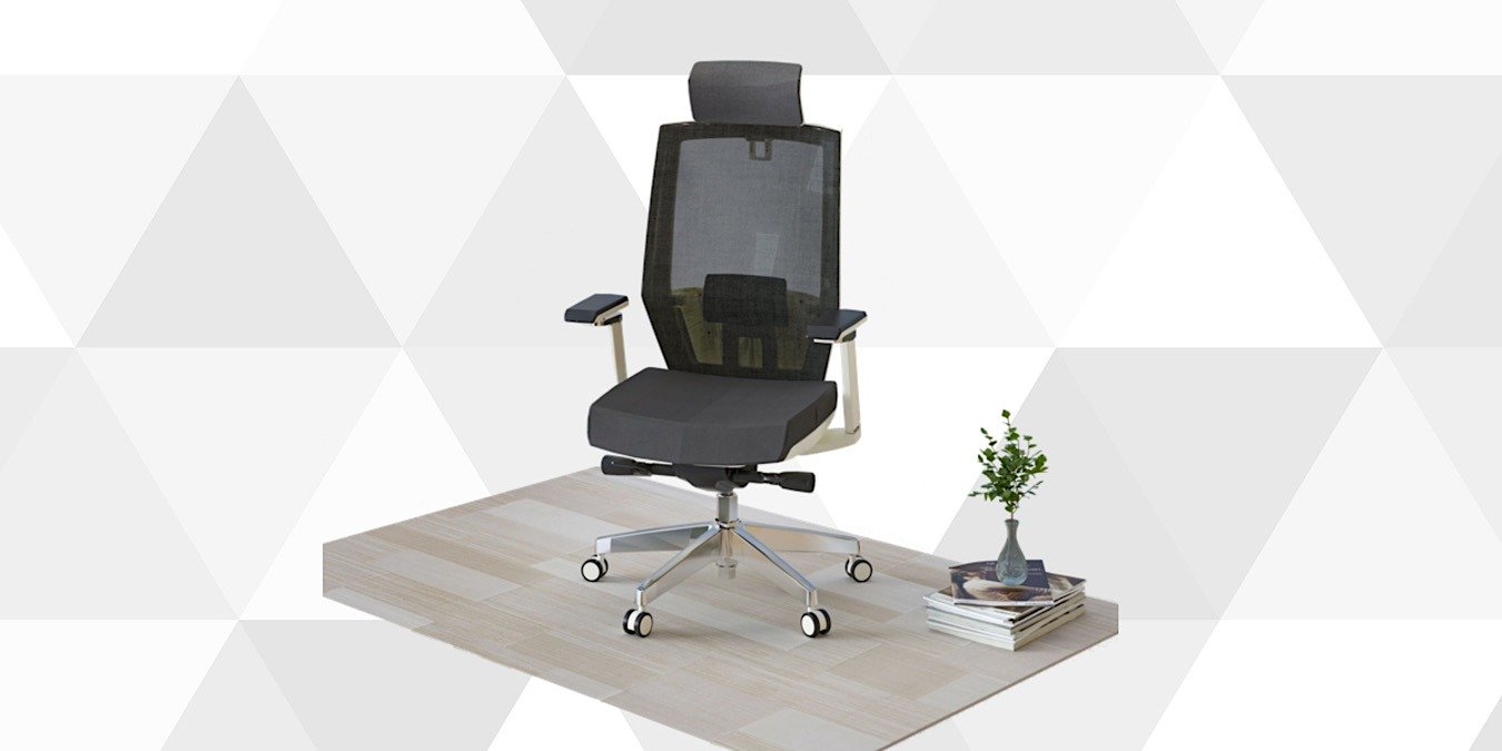 Flexispot Backsupport Chair Featured2
