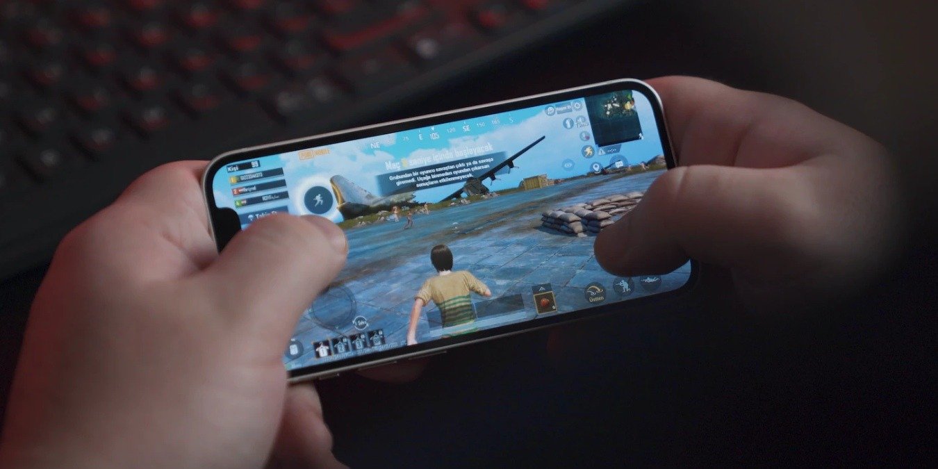Gaming Phones Featureimage