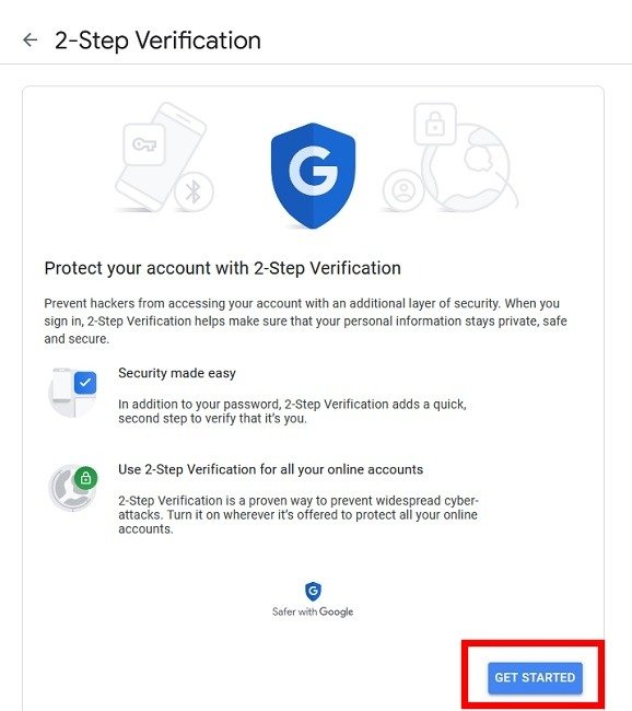 Google Authenticator Code Pc Get Started