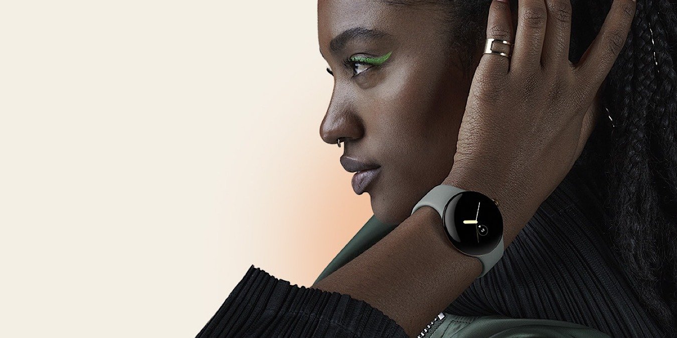 Google Pixel Watch Featured