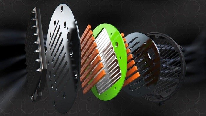 Headphone Driver Audio Quality Planar Magnetic