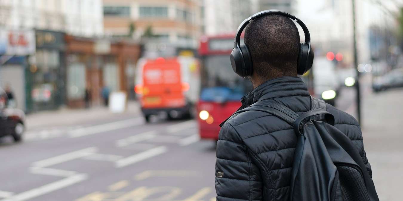 Headphones Featured