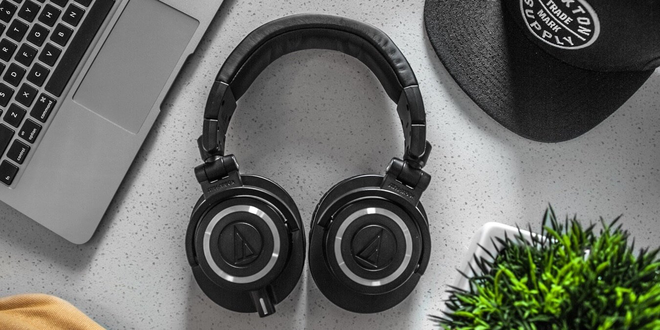 Headphones