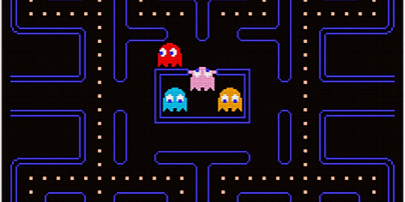 Hidden Google Games Hero