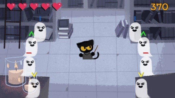 Hidden Google Games Magic Cat Academy Hidden Google Games Magic Cat Academy