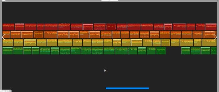 Hidden Secret Google Games Breakout