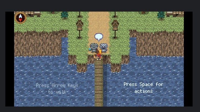 Hidden Secret Google Games Doodle Island Champions