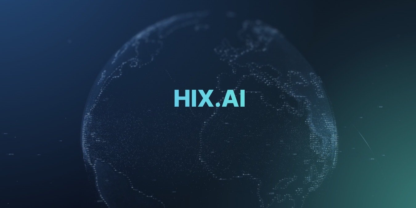 Hix.ai Review Cover Picture