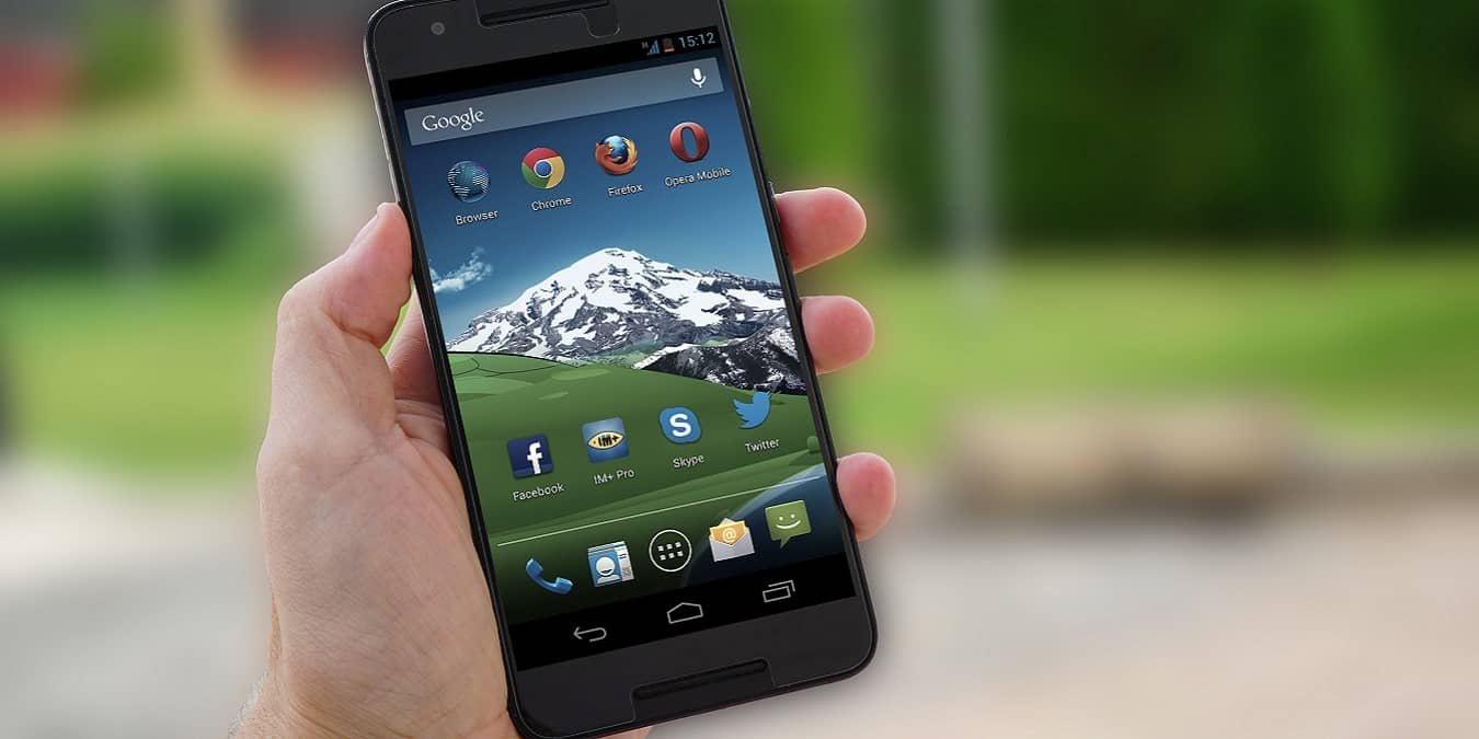 How To Find Downloaded Files On Android Edge Feature Image