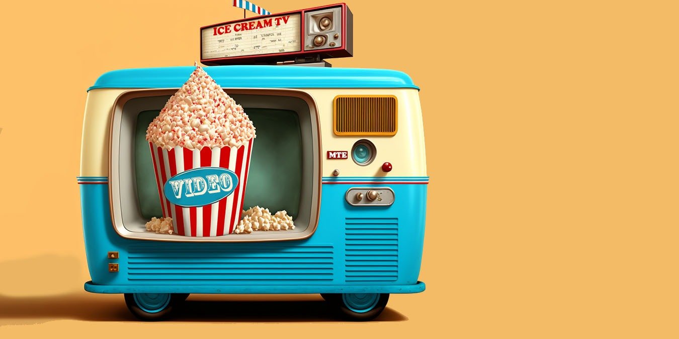 Ice Cream Video Converter Featured