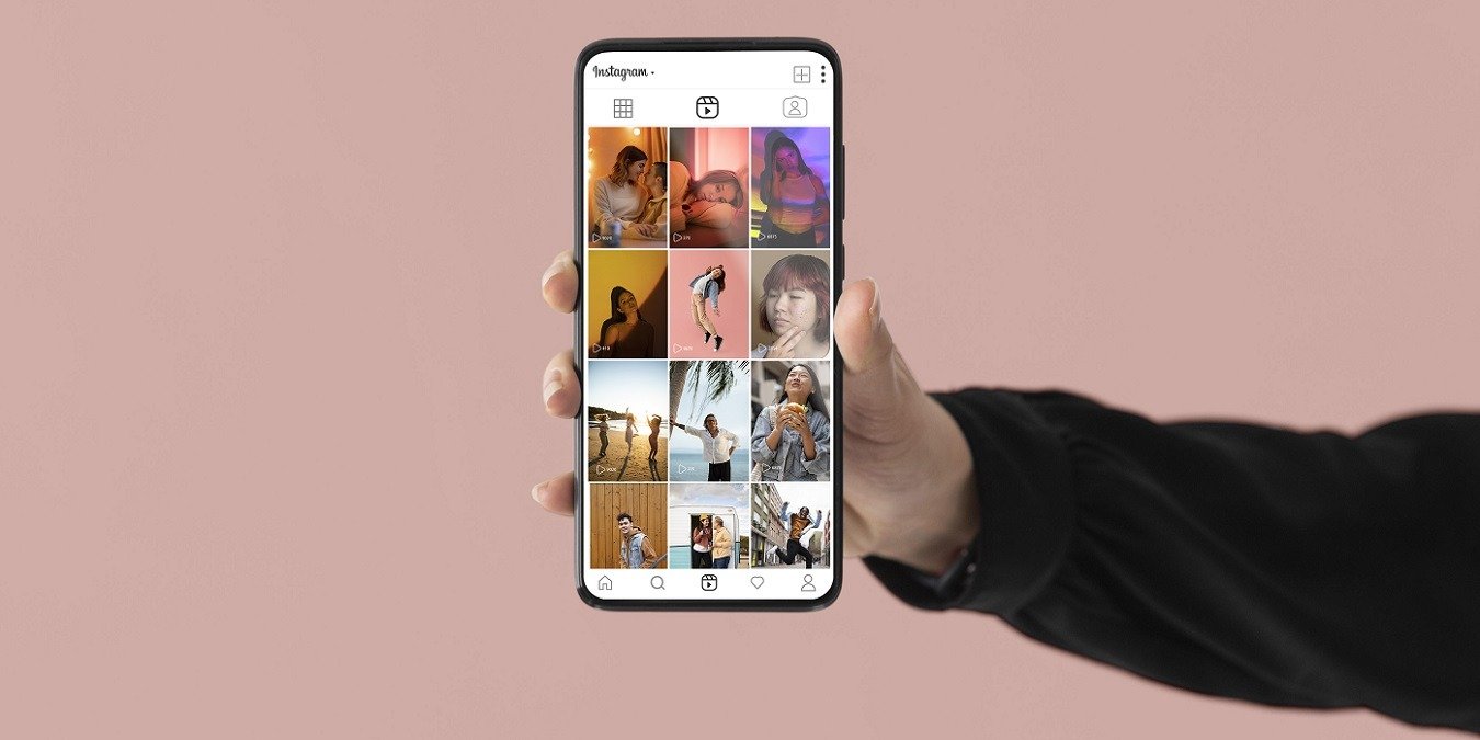 Instagram Handle Featured