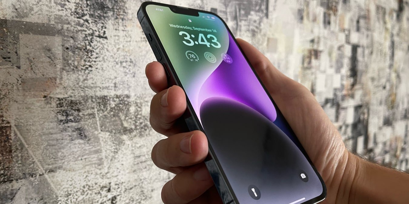 Iphone 13 Hero