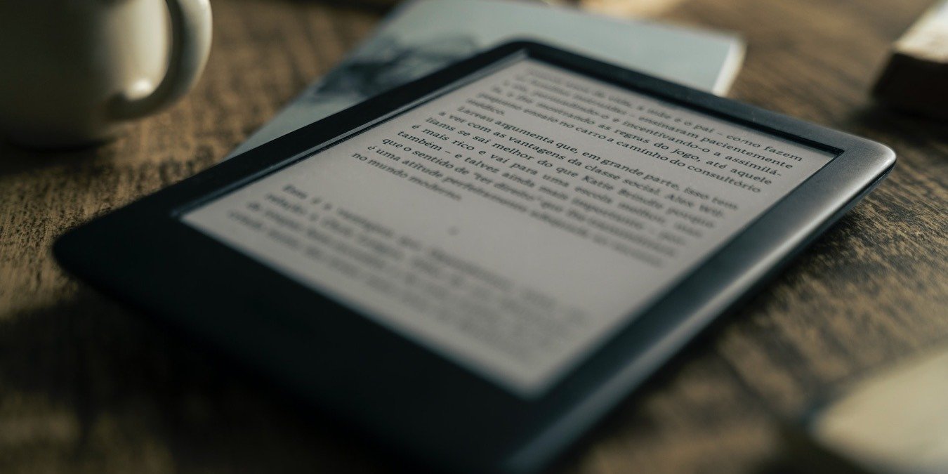 Kindle Alternatives