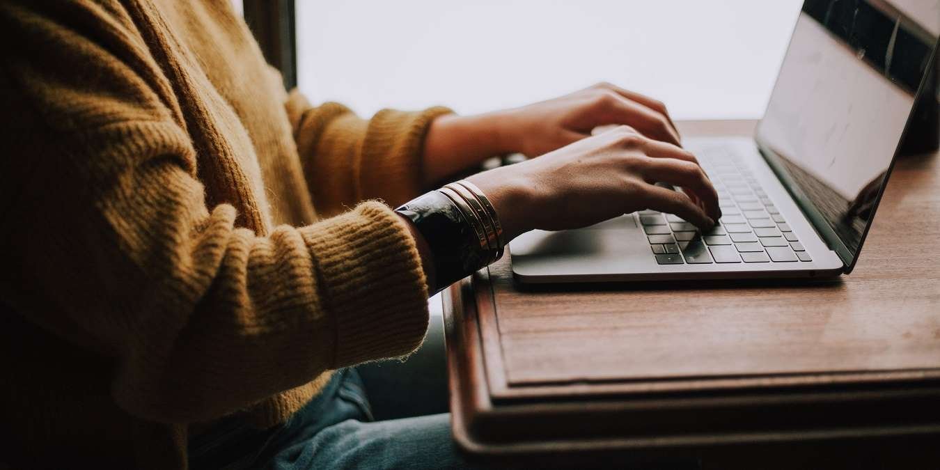 Laptop Featured