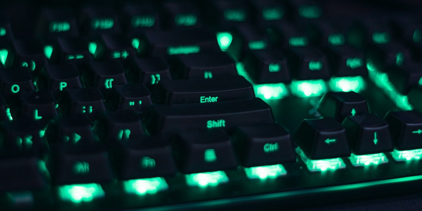Laptop With Mechanical Keyboards