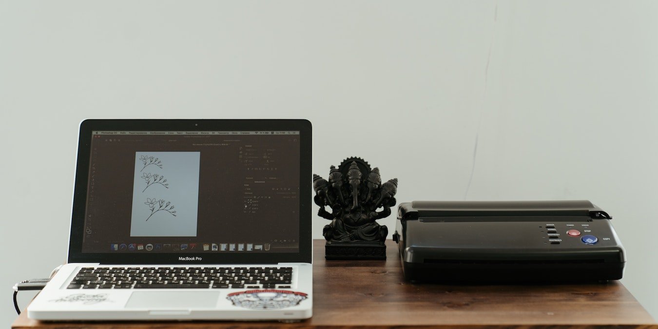 Mac Not Communicating With Printer Feature Image