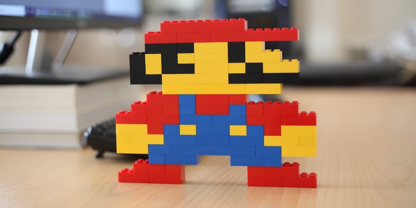 Mario Games Hero