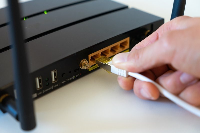 Modem Router Gateway