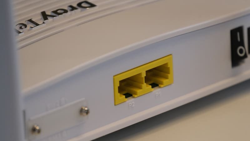 Modem Vs Router Modem