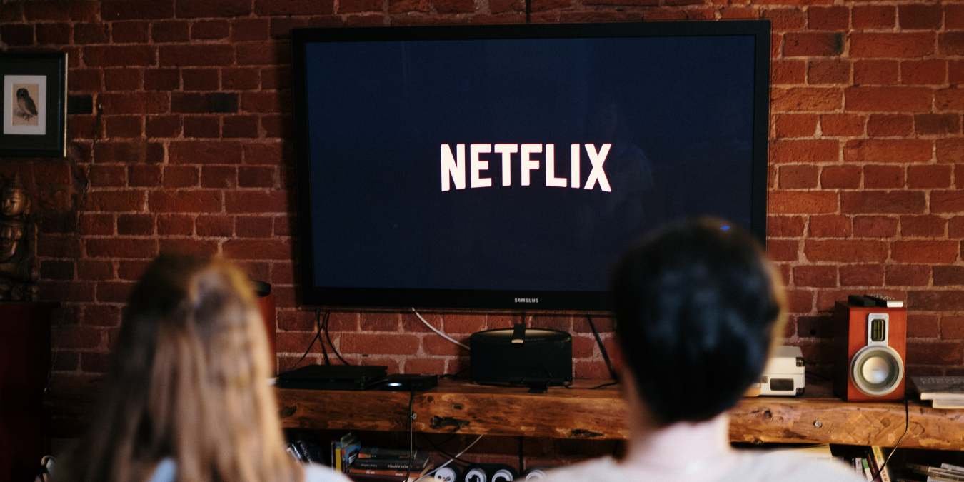 Netflix Password Feature