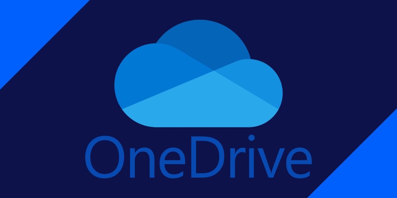 Onedrive Logo