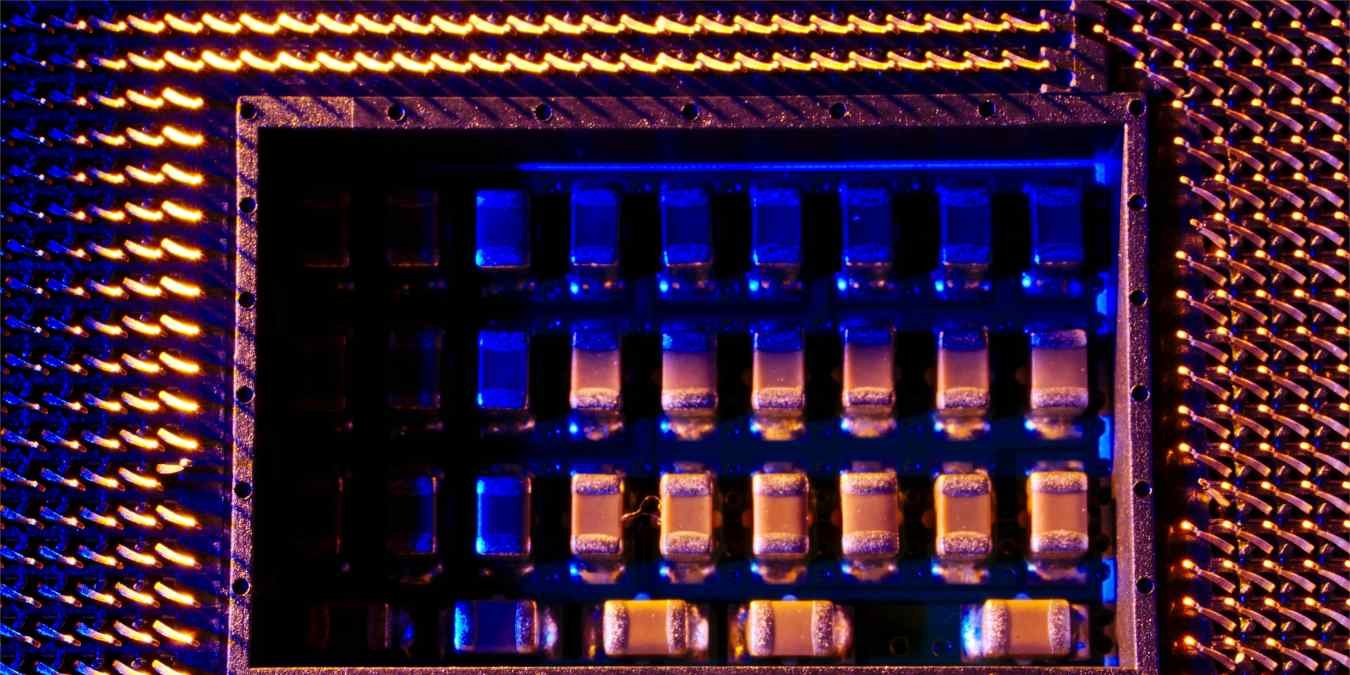 Optane Feature