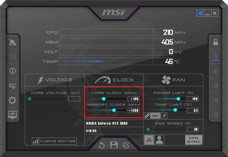graphics-card-problems-thermometer Graphics card not working msi afterburner overclock