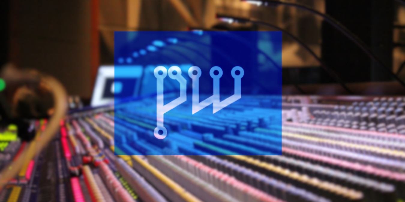 Pipewire Studio